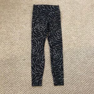 Lululemon Limited Edition Pants